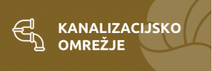 Kanalizacijsko omrežje