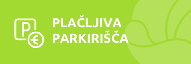 Plačljiva parkirišča