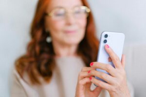 sms